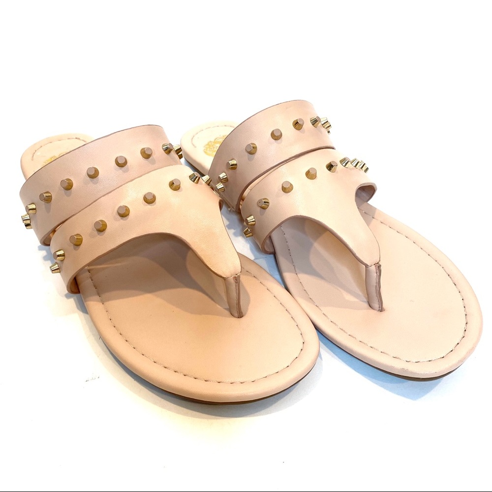 VINCE CAMUTO | Deirina Studded Sandal
